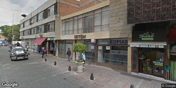 ASESORES PRESIDENTE MUNICIPAL